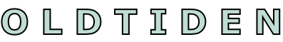 O L D T I D E N